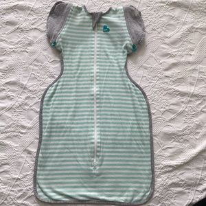 Love to Dream Swaddle Up Transition Bag